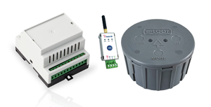 Parkeringspakke, Holars 420/4G & E-loop inground