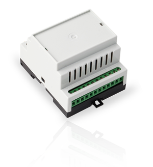 Holars 320 - GSM Portåpner, Tidsstyrning, 2 Releer