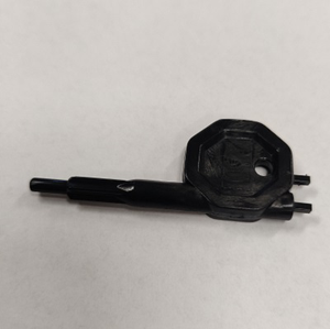 Reset nøkkel til 13441 og 13448