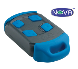 nova-fjernkontroll-sender-4-knapper-nova-serien - 