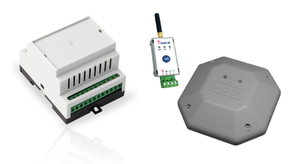 Garasje pakke, Holars 420 & E-loop mini