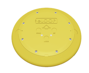 e-Loop commercial loop onlyEXIT MODE.